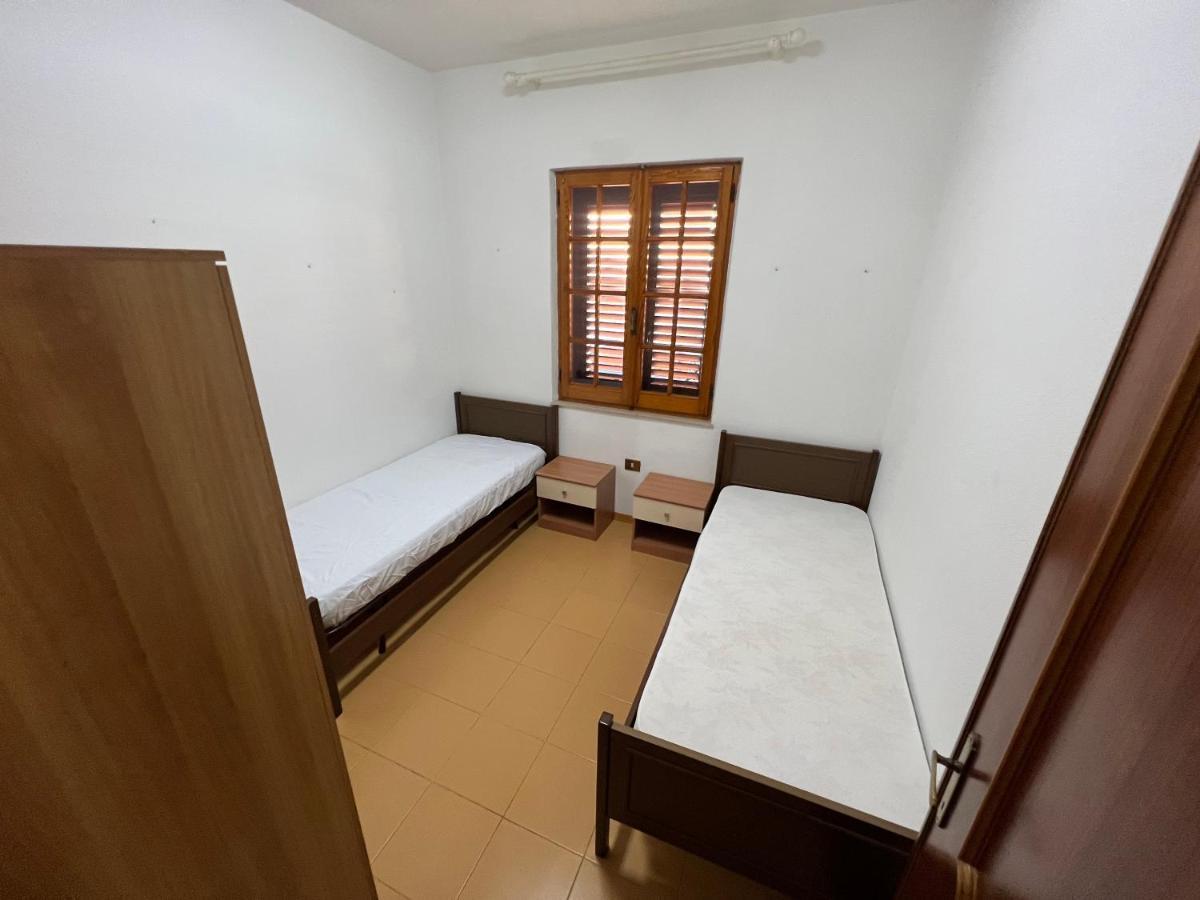 Apartamento Casa Maestrale Gonnesa Exterior foto