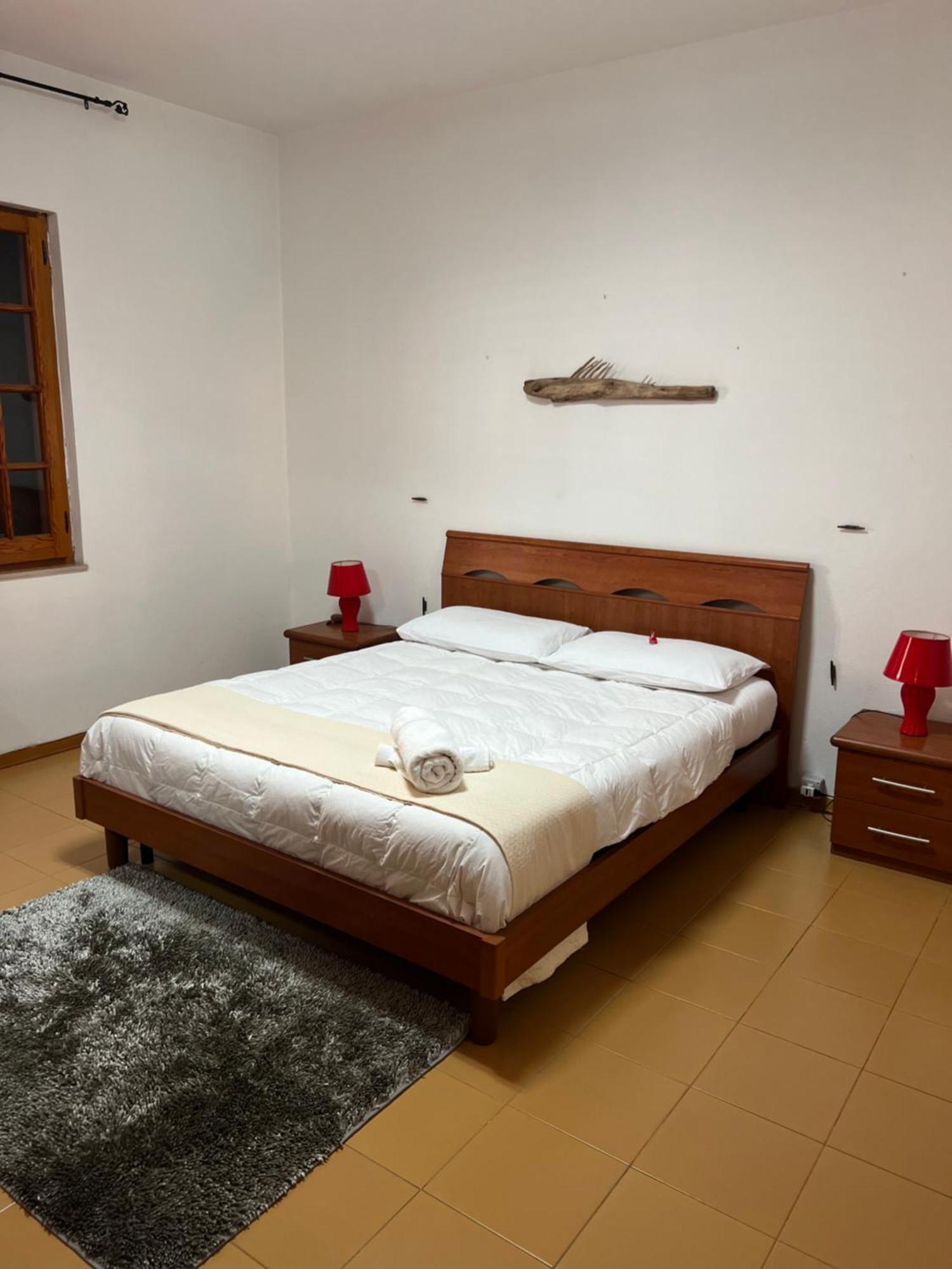 Apartamento Casa Maestrale Gonnesa Exterior foto