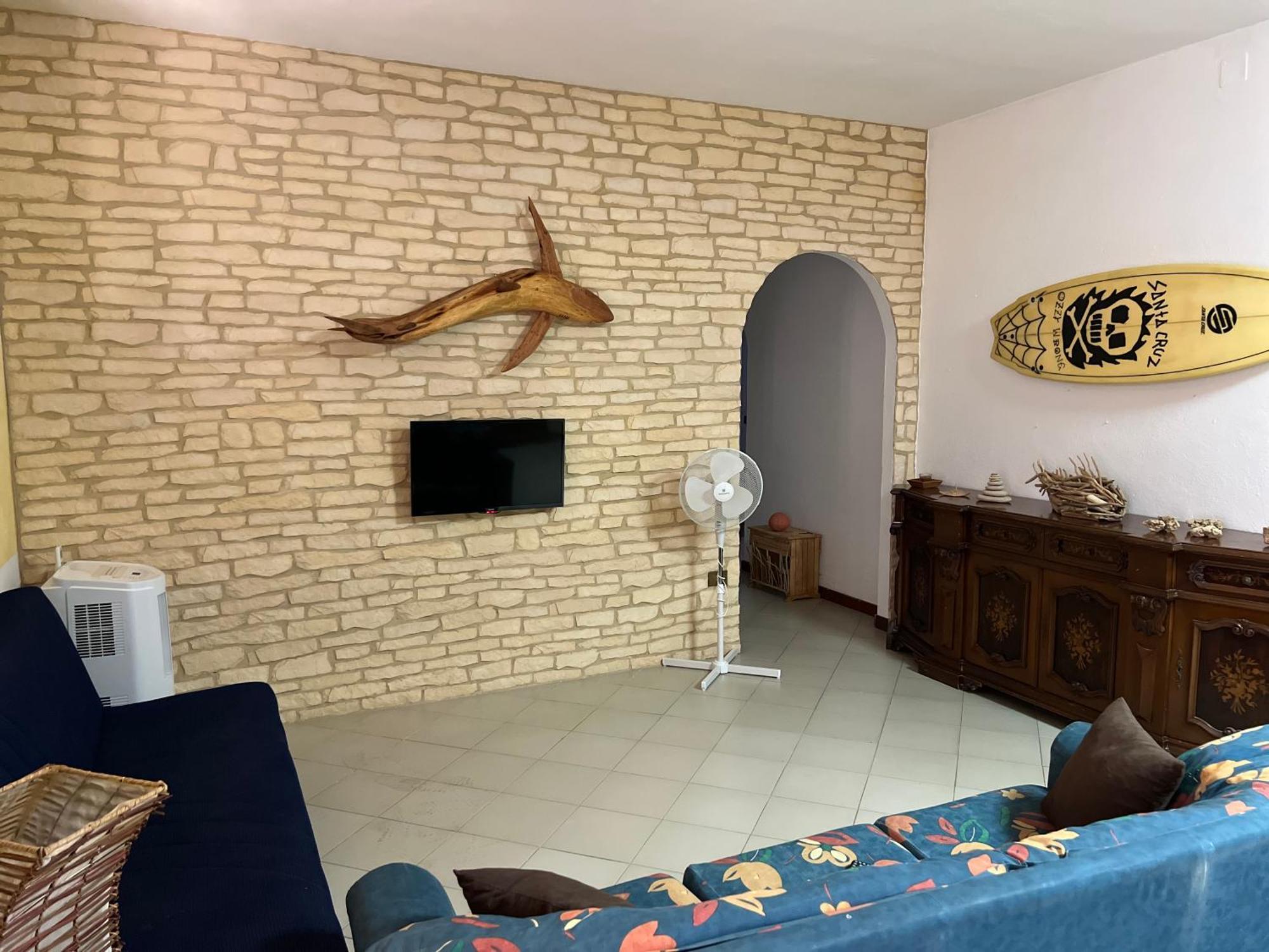 Apartamento Casa Maestrale Gonnesa Exterior foto